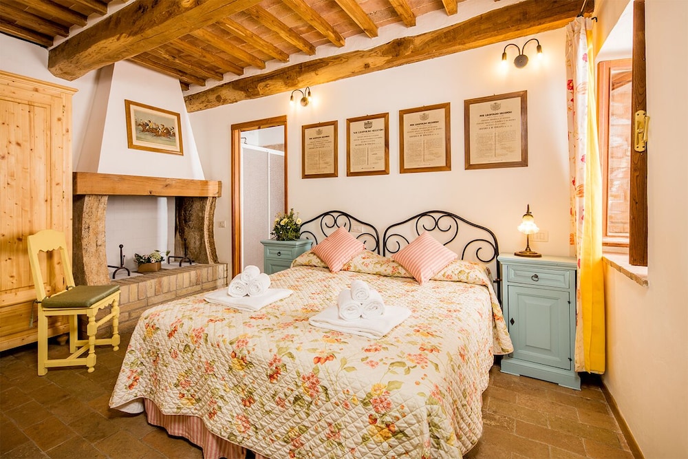 Castello Di Titignano 13/50
