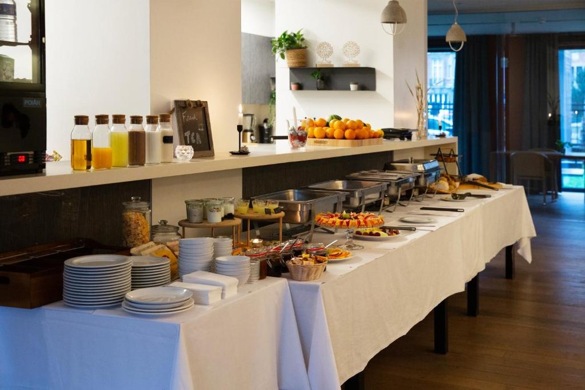 Diamant Suites Brussels EU 21/30