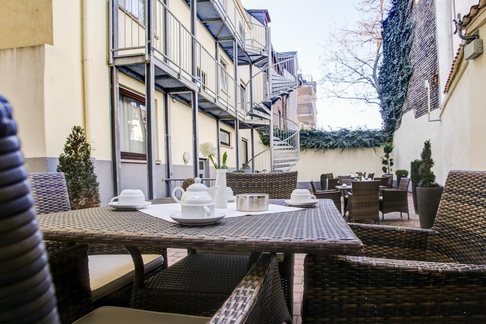 Rhein Neckar Hotel Mannheim 33/44