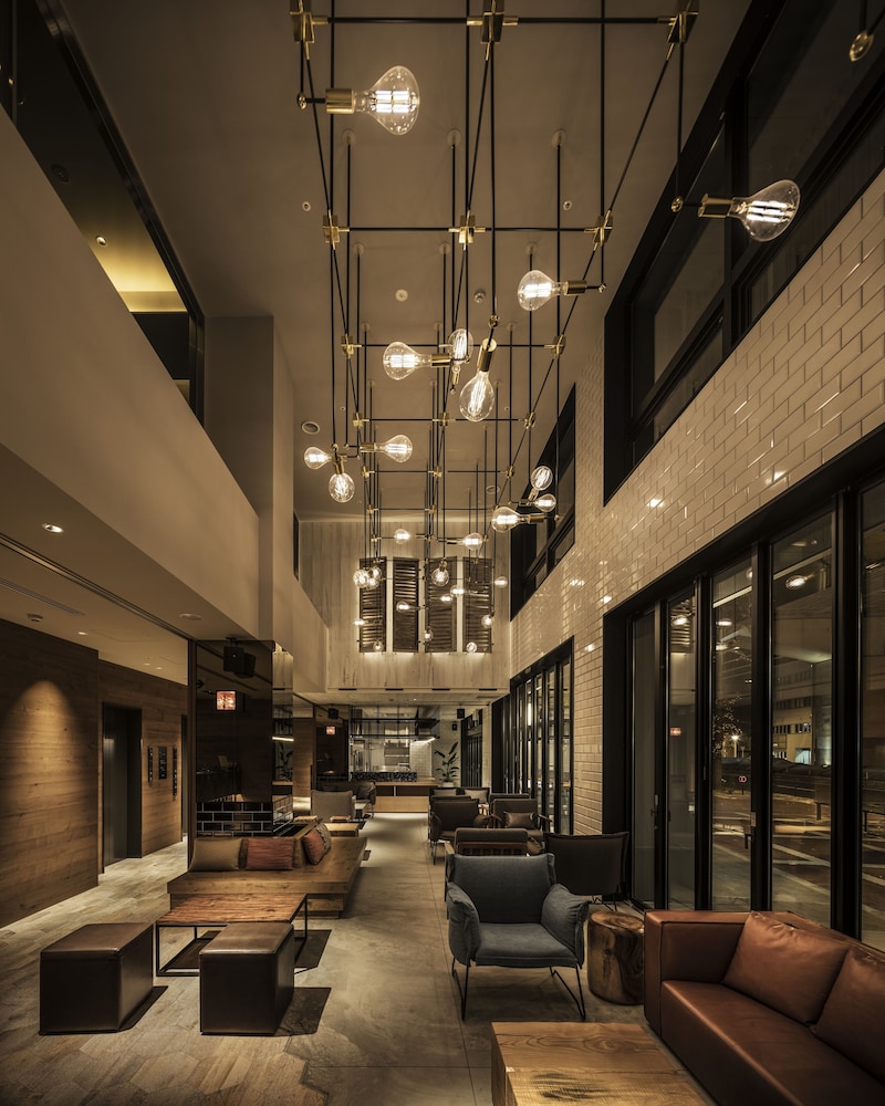 Nest Hotel Osaka Umeda 35/62