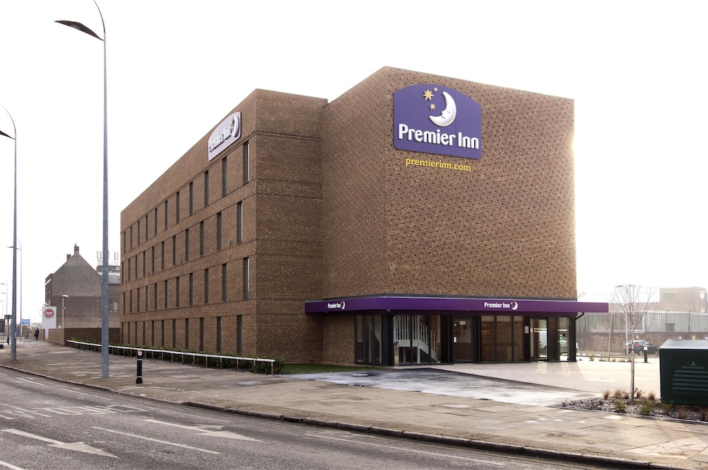 Premier Inn London Dagenham in LONDON