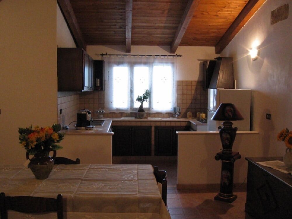 Le Chianche B&B 11/17