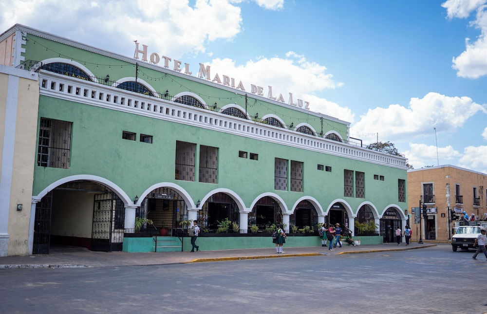 SUITE HOTEL MARIA DE LA LUZ 2/41