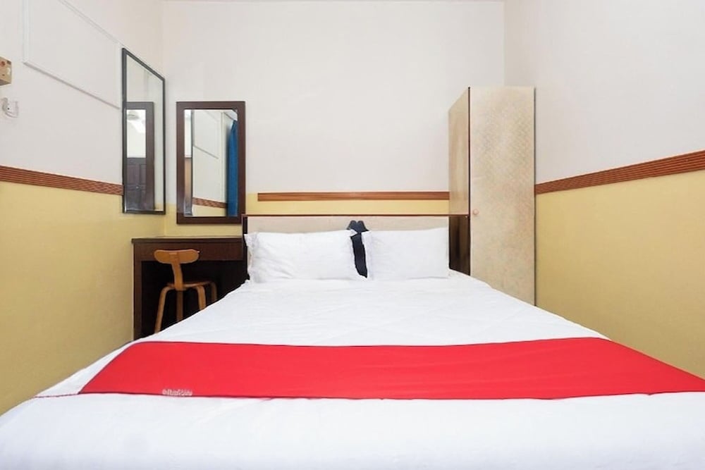 Hotel O Lumut Villa Inn 26/48