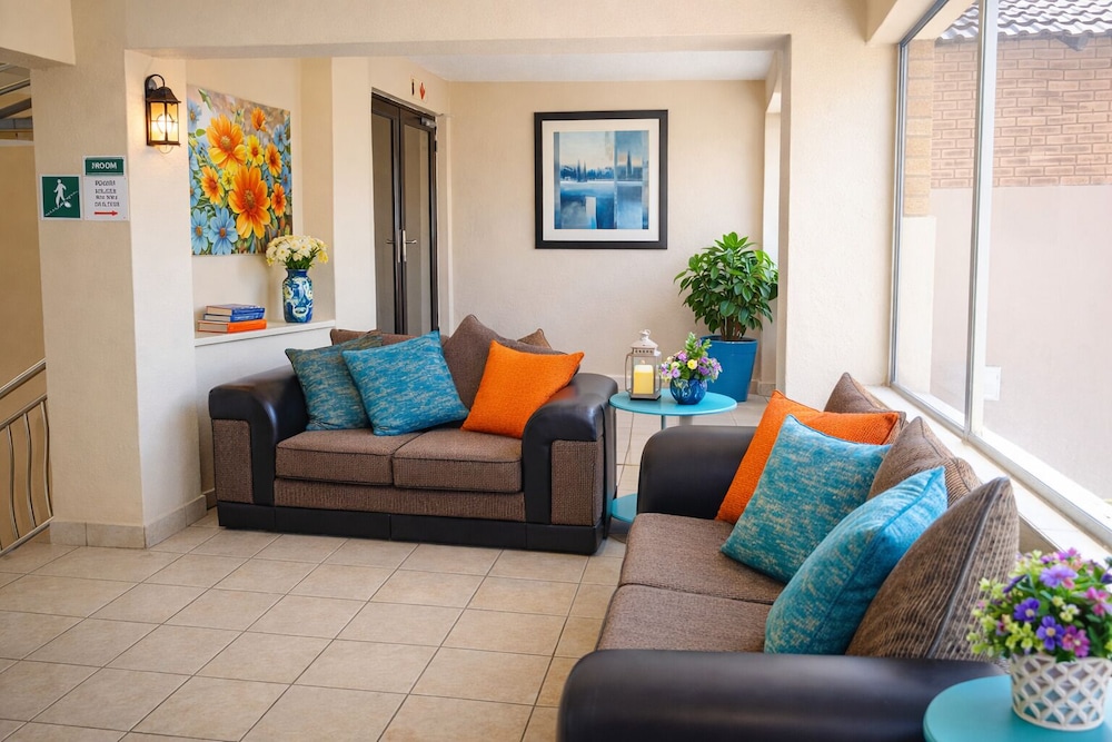 Europrime Hotels 26/50