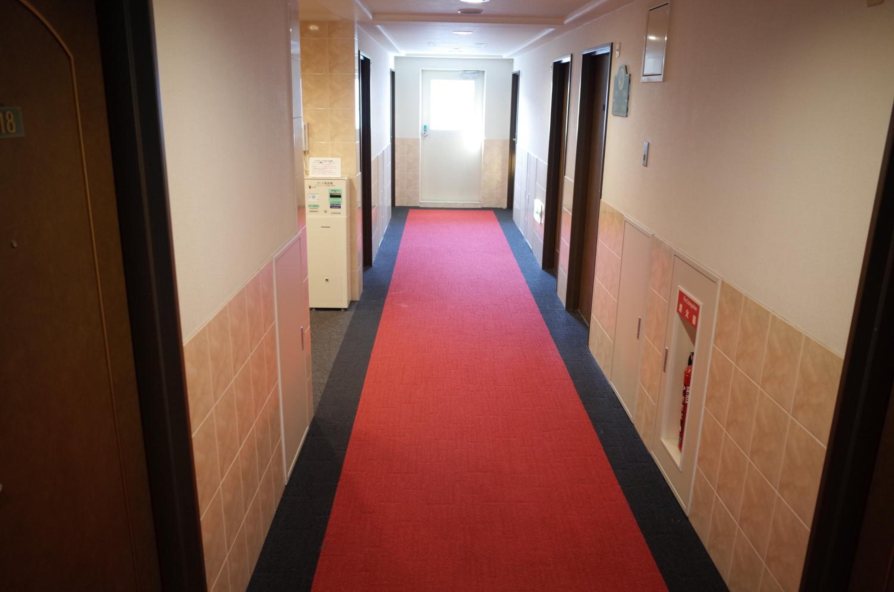 Hotel Lexton Kagoshima Annex 30/45