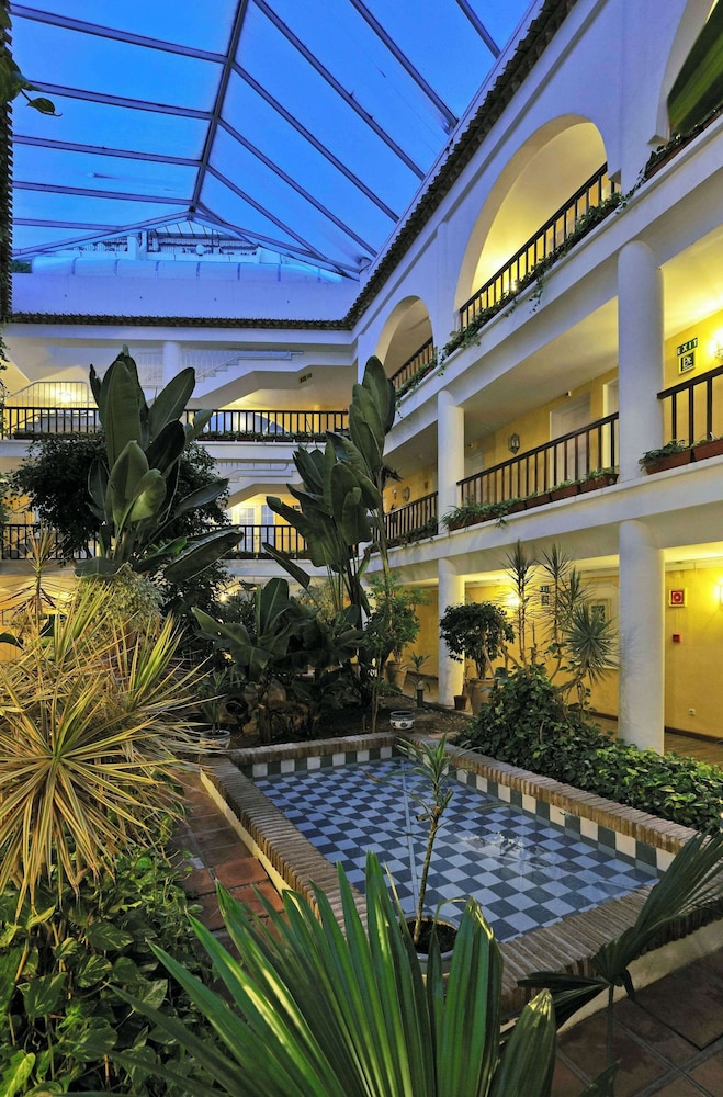 Sol Los Fenicios Hotel - Adults Only 48/51