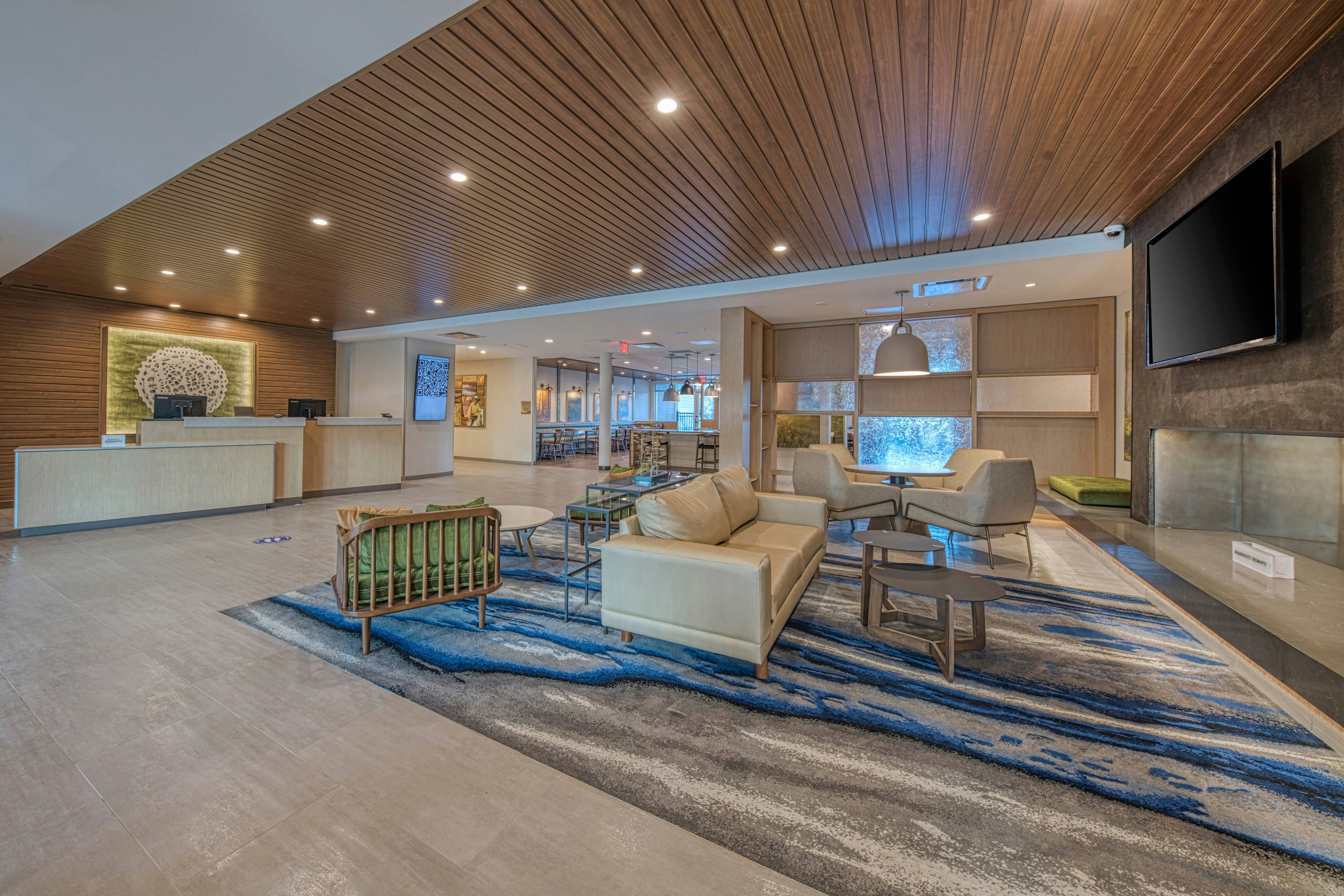 Fairfield Inn & Suites by Marriott Charlotte Belmont 10/15
