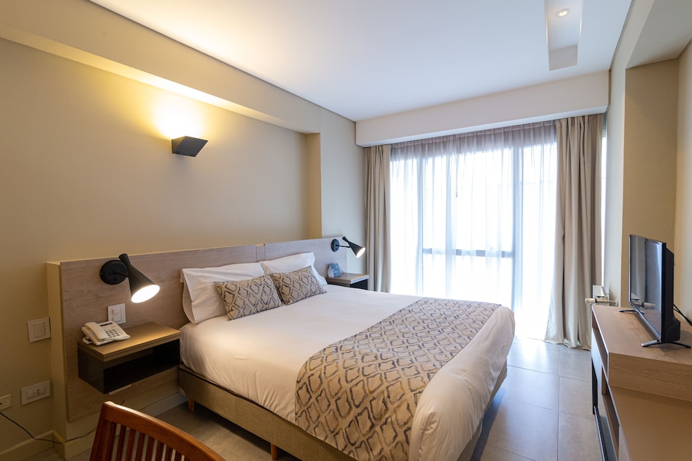 Treinta-Seis Hotel 11/37