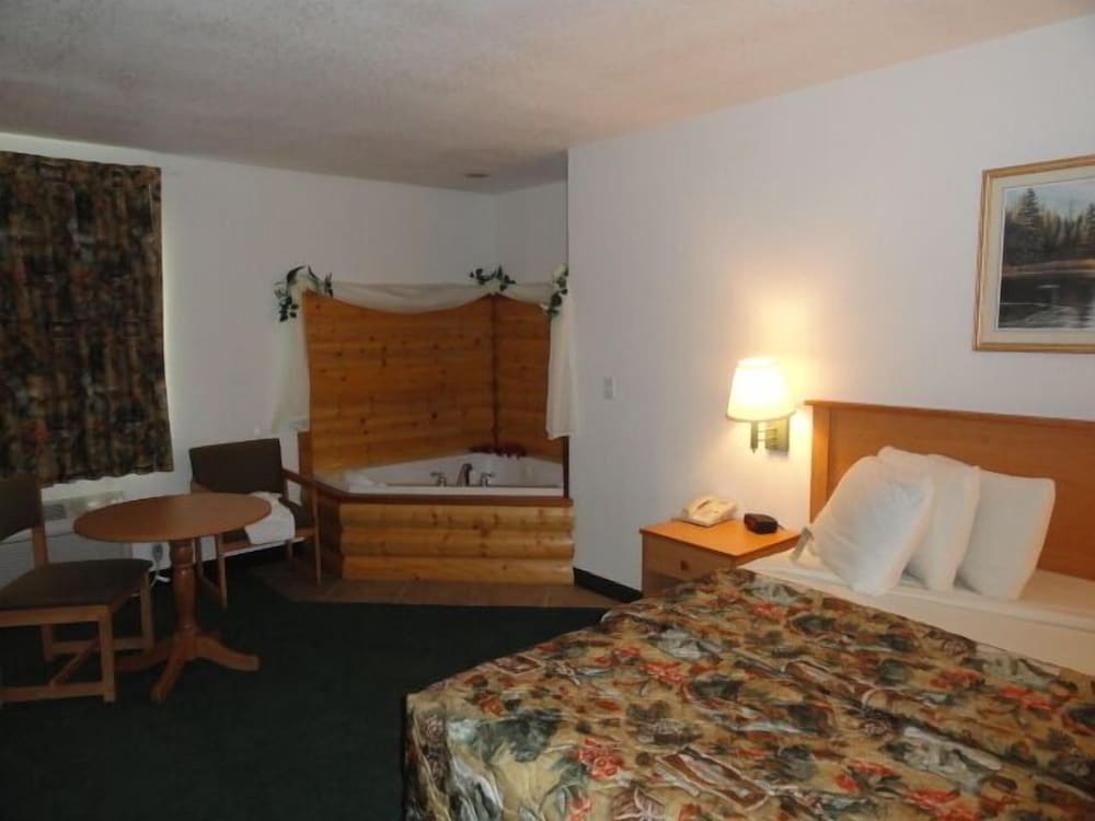 Booneslick Lodge 10/26