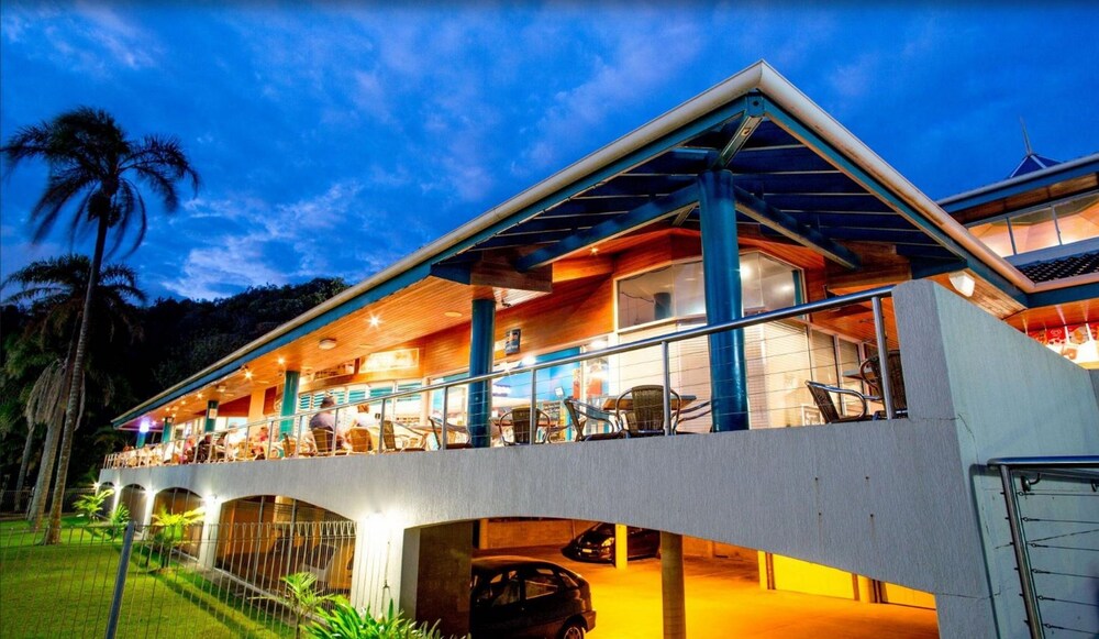 Ingenia Holidays Nambucca Heads 1/50