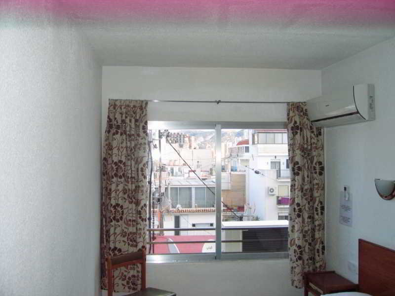Hotel Condestable 32/32