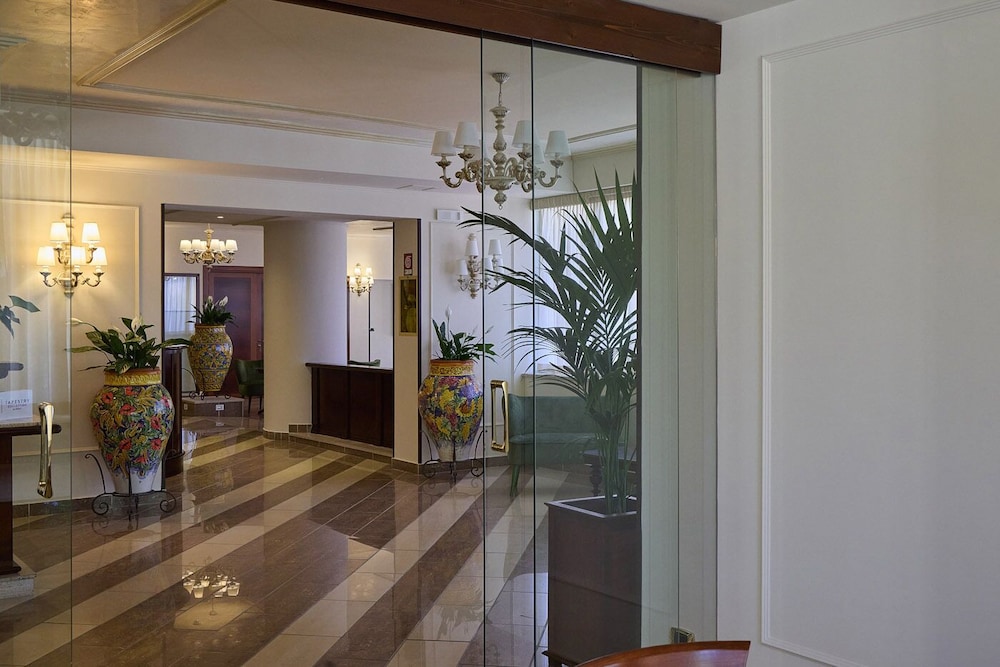 Diamond Hotel And Resort Naxos Taormina 7/50