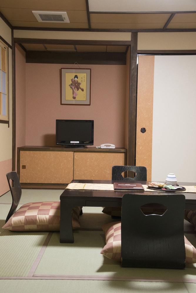 Tenpyo Ryokan 6/39