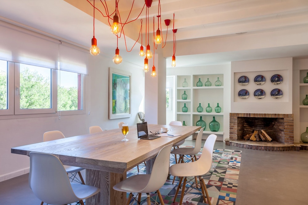 Hotel Cala Sant Vicenc - Adults Only 41/60