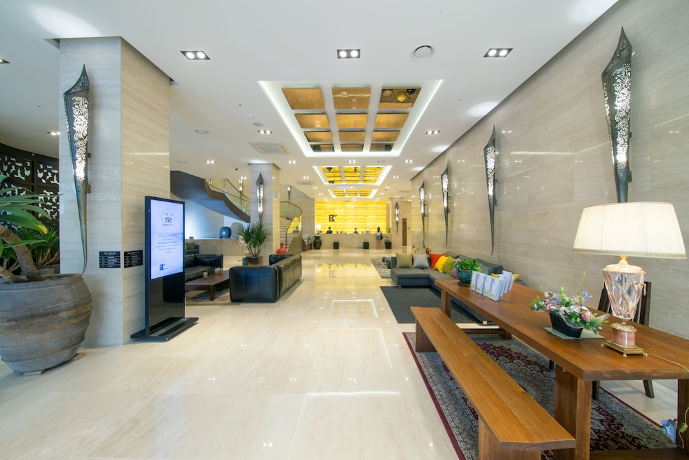 Busan Business Hotel 62/73