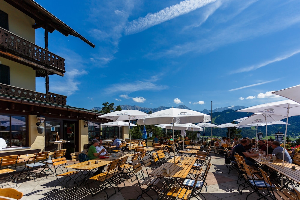 Landhotel and Berggasthof Panorama 48/50