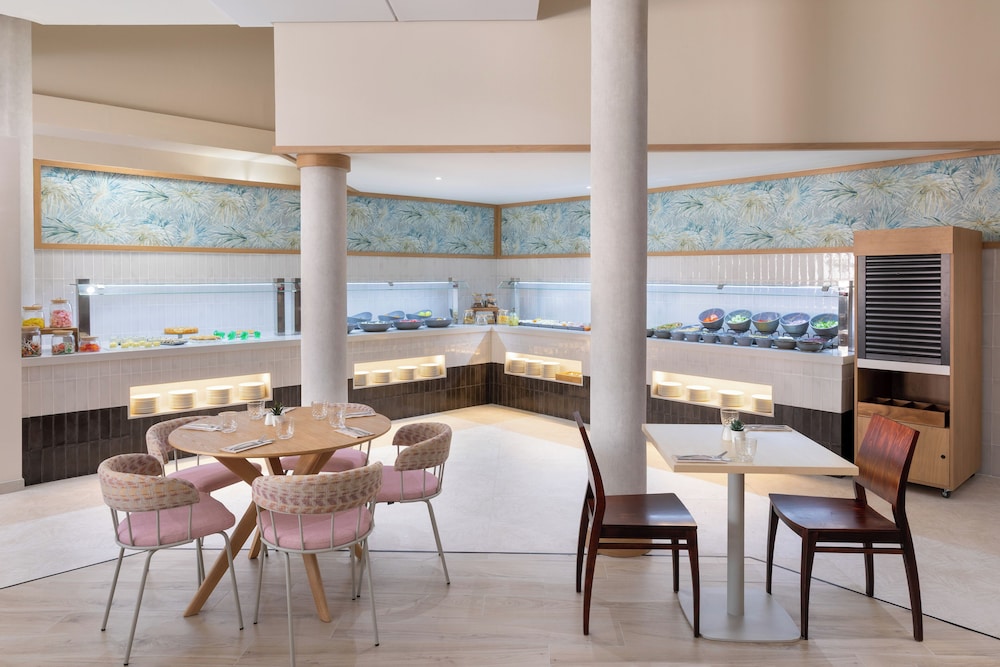 Sol Sun Beach Apartments 44/60