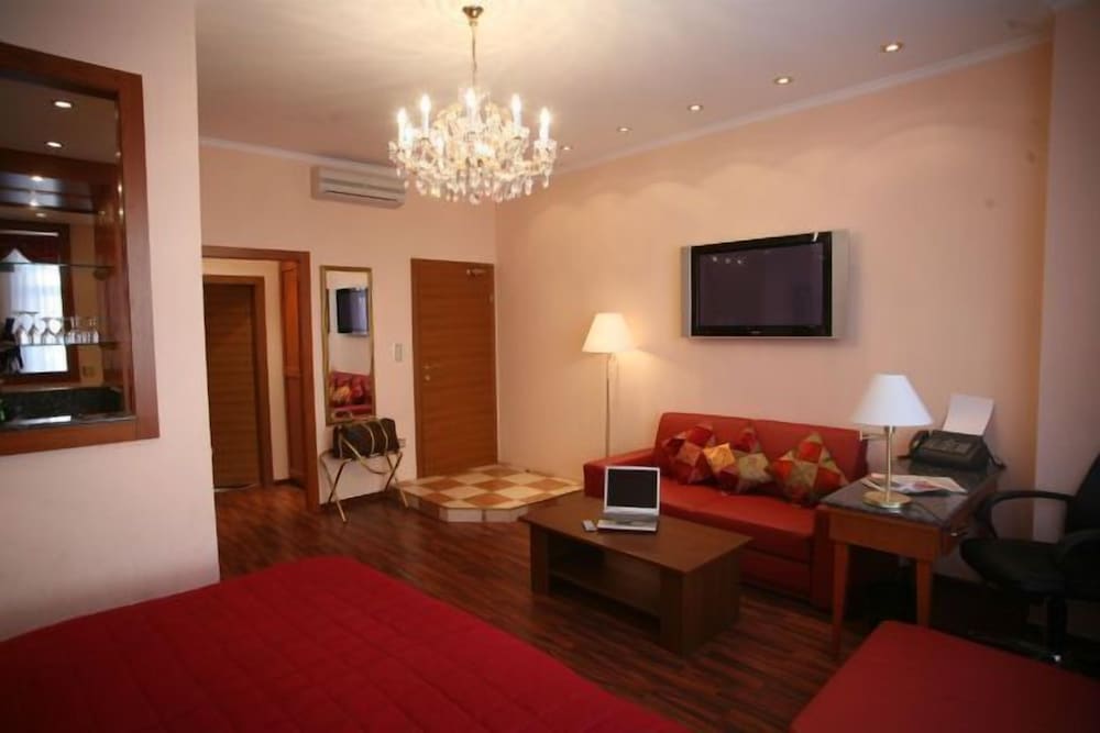 Corvinus Pension 45/59