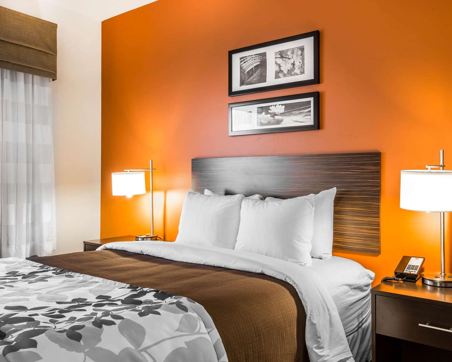 Sleep Inn & Suites Page at Lake Powell 10/51