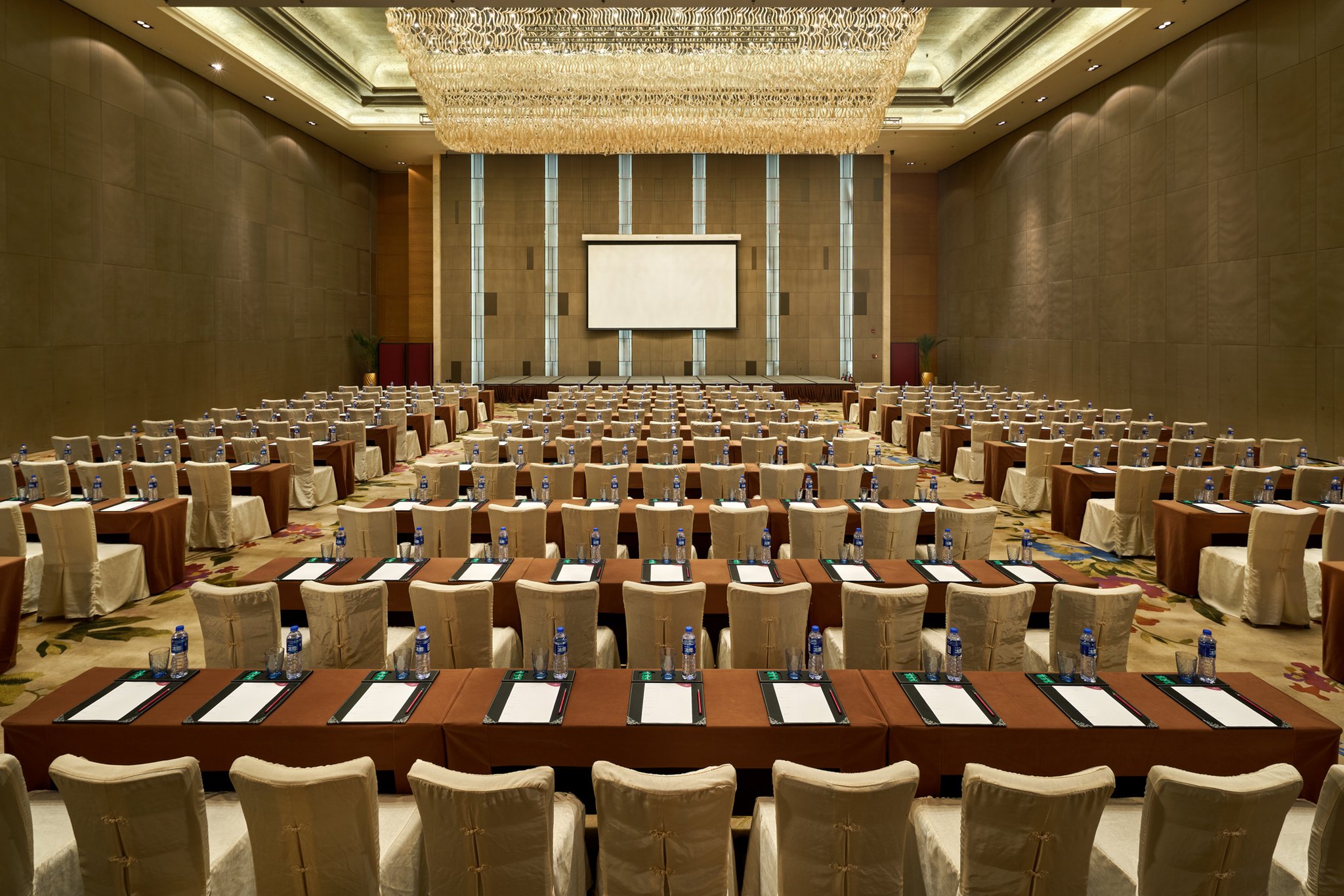 Crowne Plaza Xian 38/50
