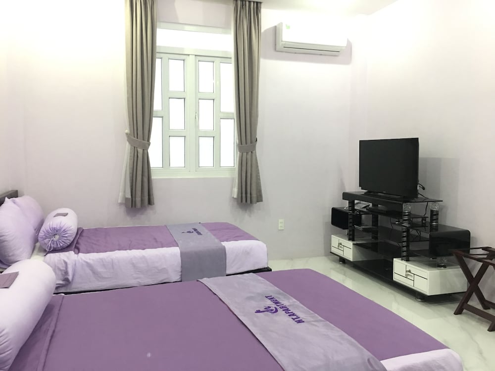 Ht Apartment 30/64