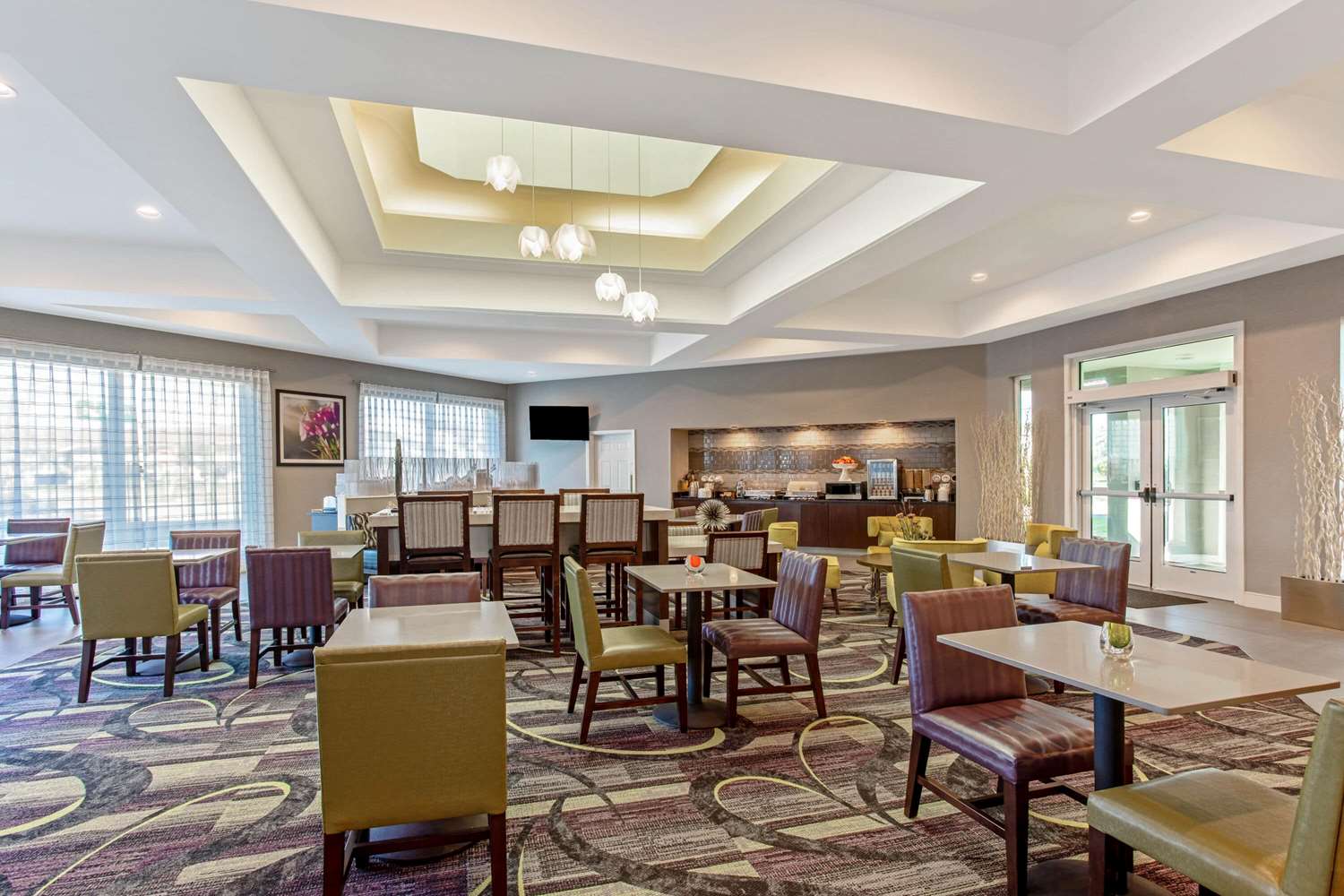 La Quinta Inn Suites Panama City 33/45