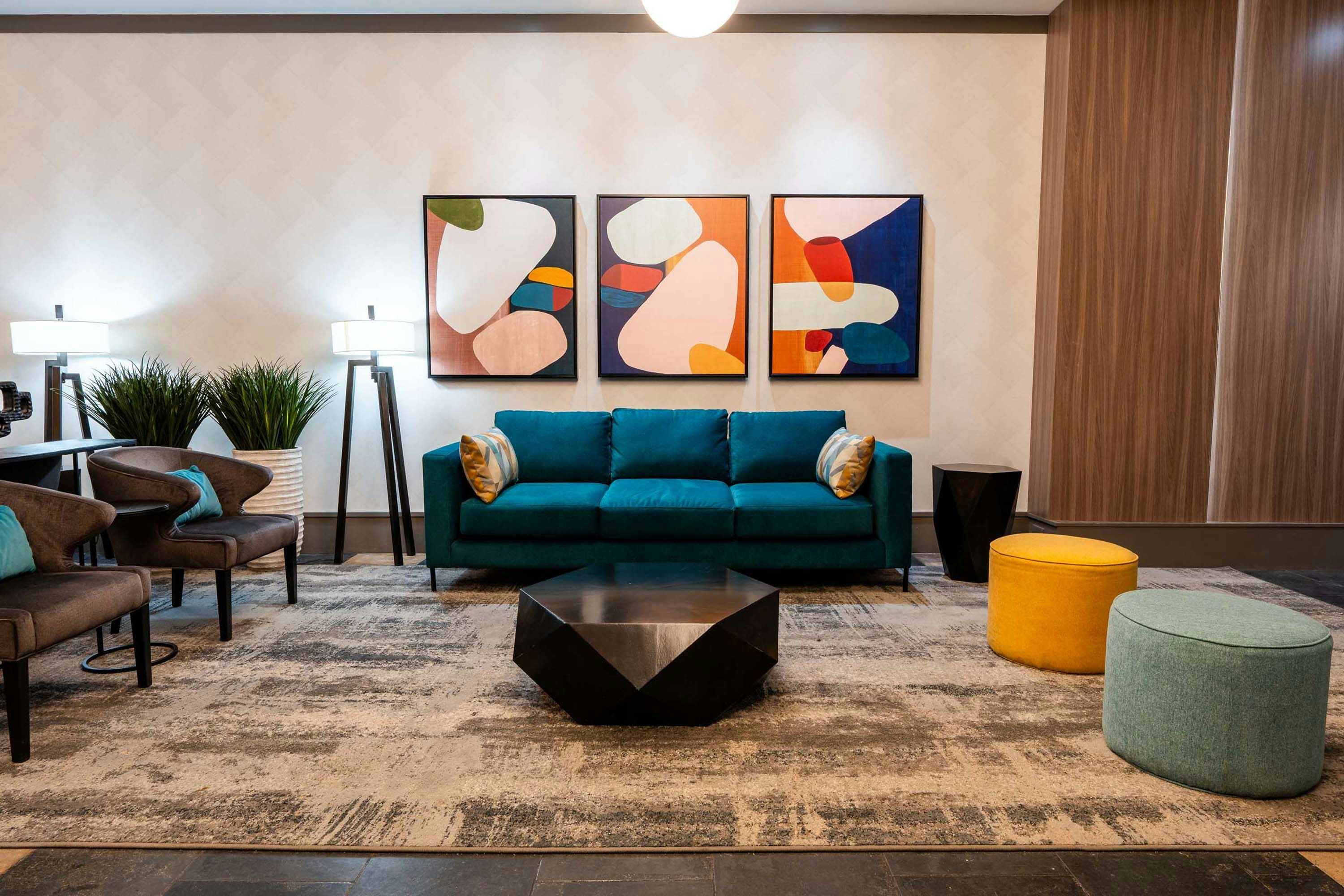 Sandman Suites Vancouver Davie Street 26/43