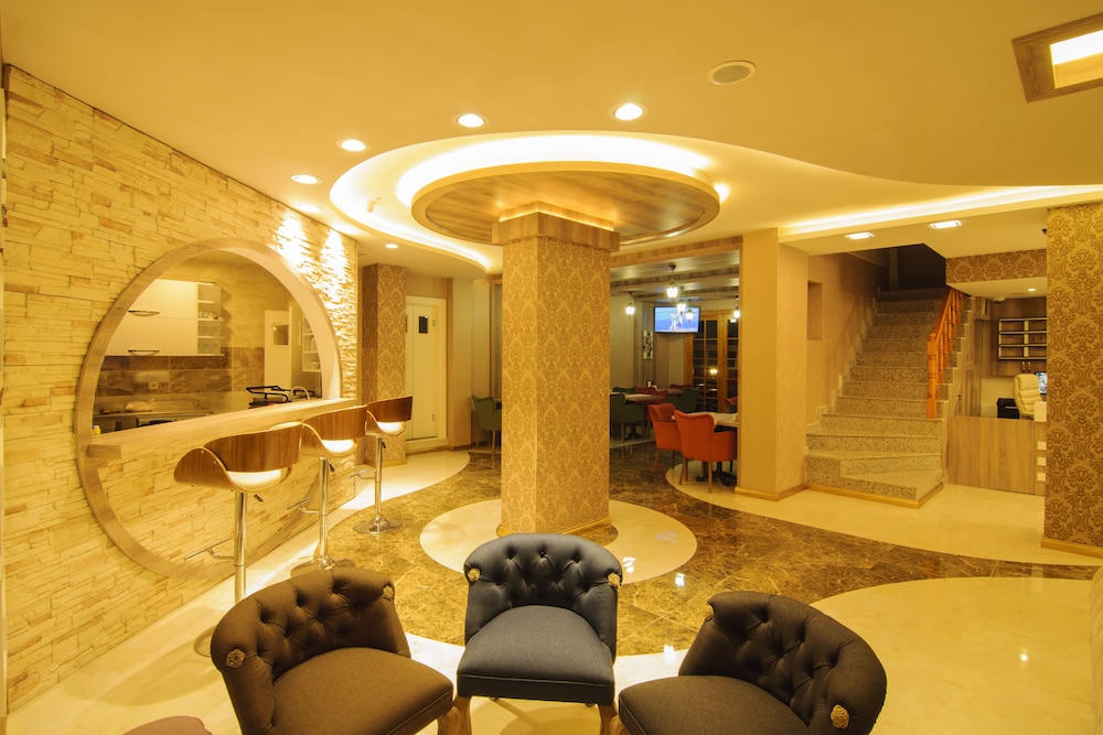 Ilhan Kardesler Apart Hotel 37/53