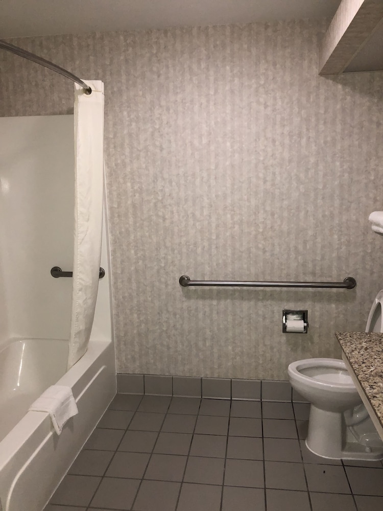Best Western Ellisville Inn 11/43