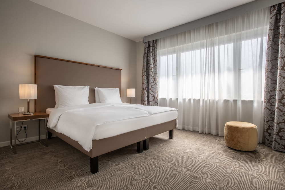 Radisson Sas Schwarzer Bock 20/68