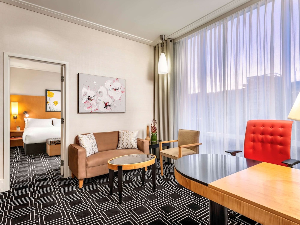 Sofitel Montreal Golden Mile 47/79