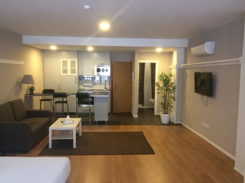 Be Oporto Apartments Clerigos 22/30