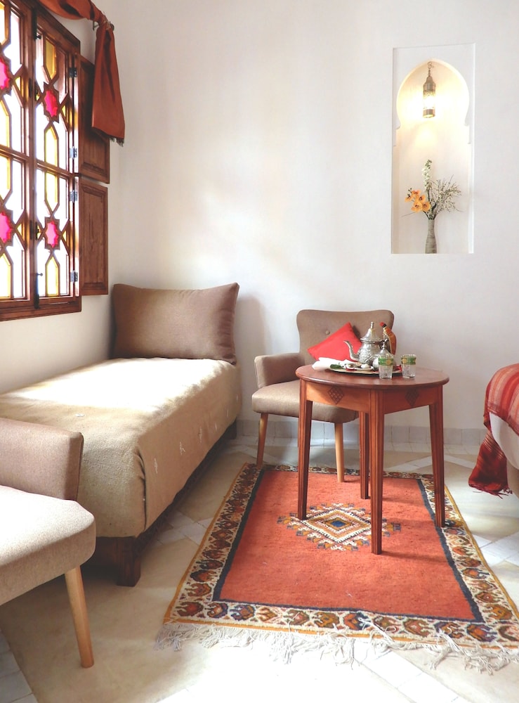 Riad Carina 59/75
