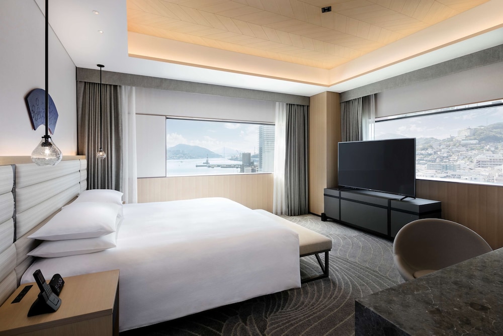 Hilton Nagasaki 16/52