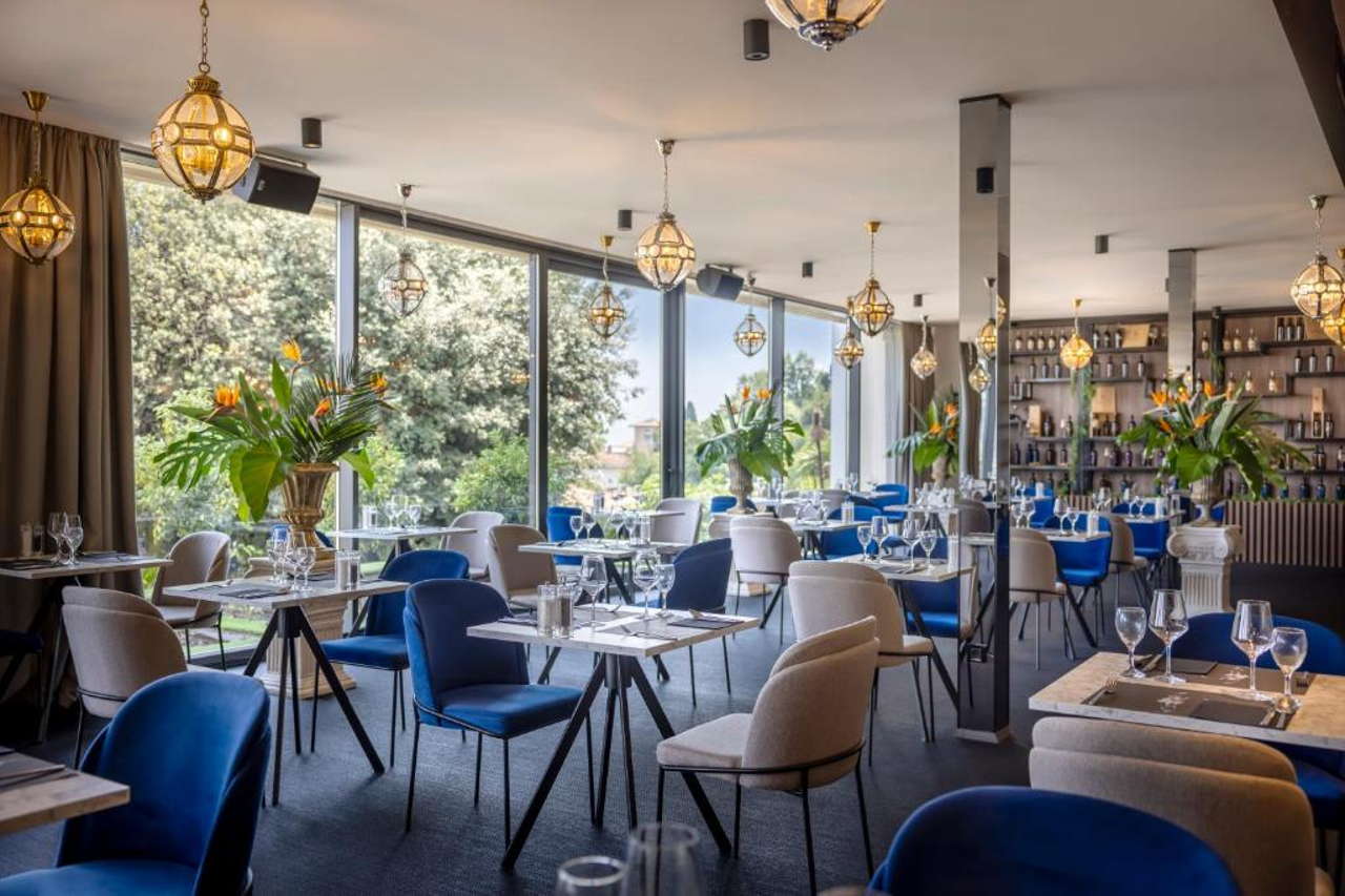 Grand Hotel Adriatic I 34/39