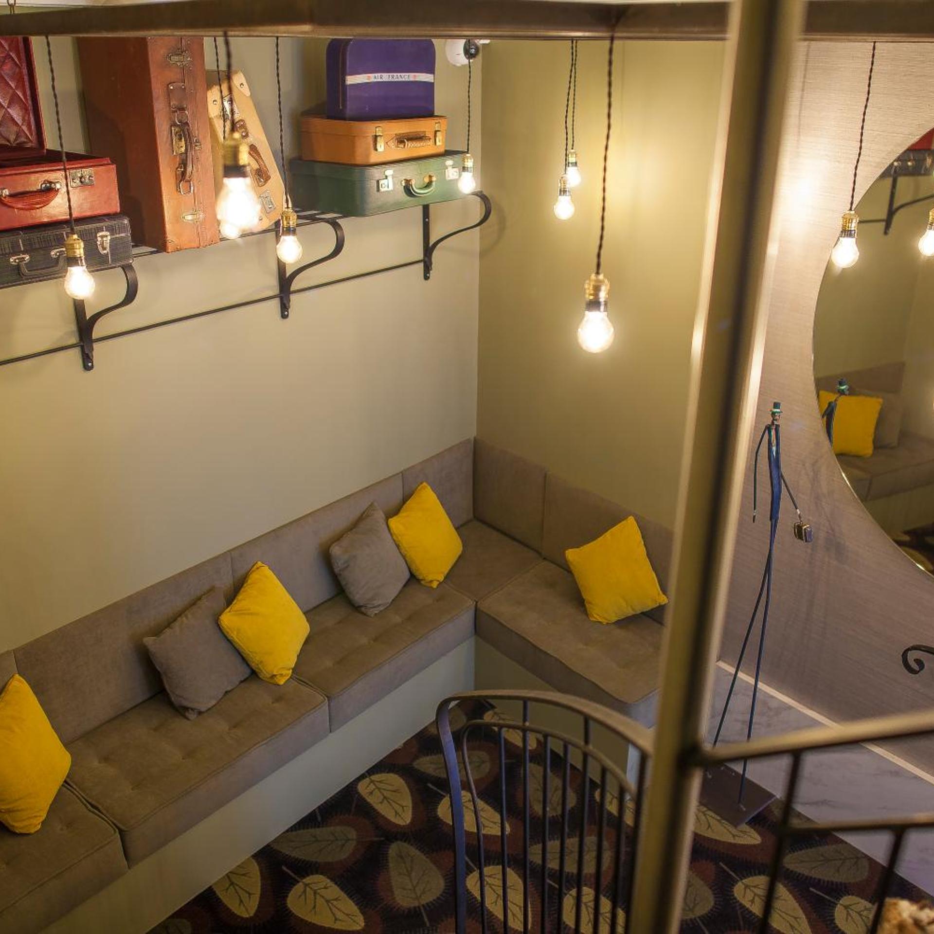 Hotel Flandre Angleterre 24/39