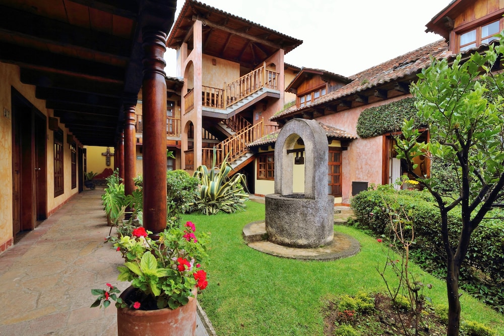 Casa Vieja 26/31