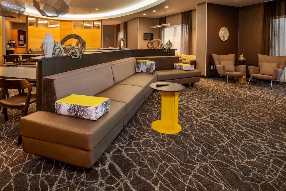 Springhill Suites Hagerstown 29/50