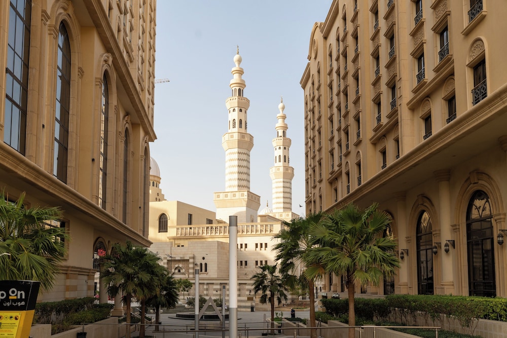 فندق كوبثورن مكة النسيم(Copthorne Makkah Al Naseem) 48/51
