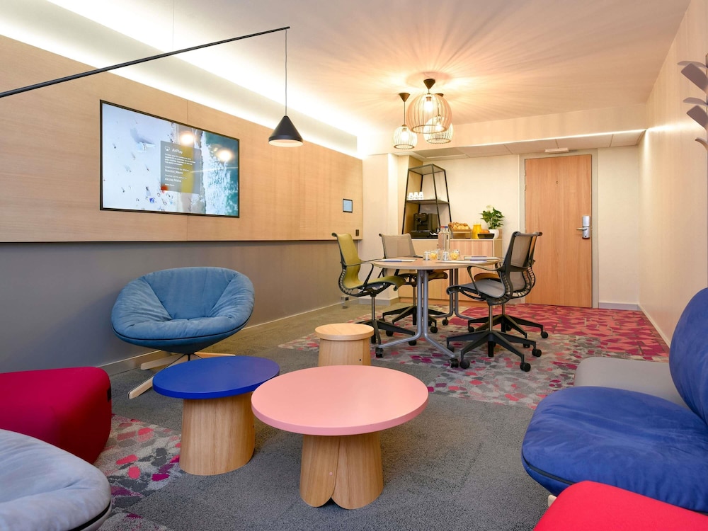 Novotel Wavre Brussels East Hotel 28/49