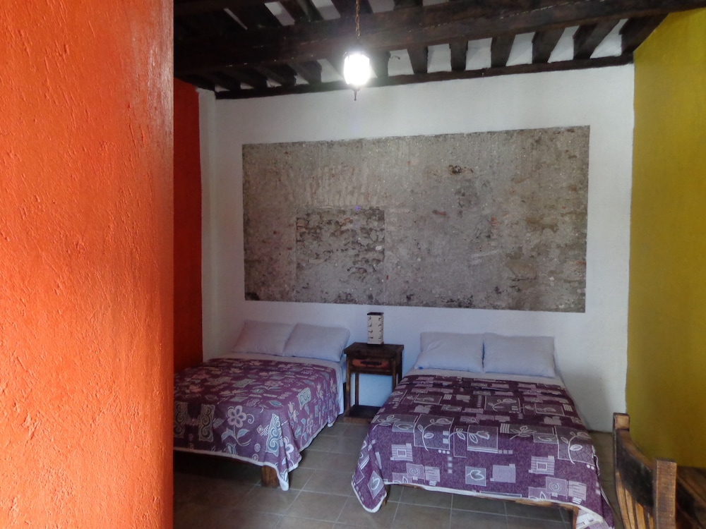HOTEL CASA ABOLENGO 18/35