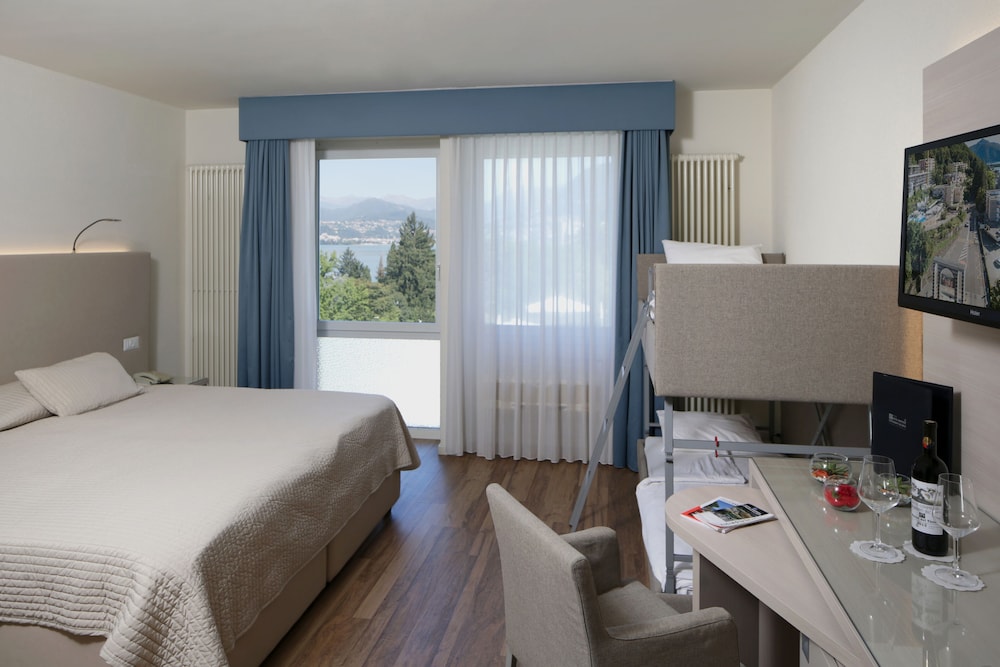 Hotel Campione 40/74