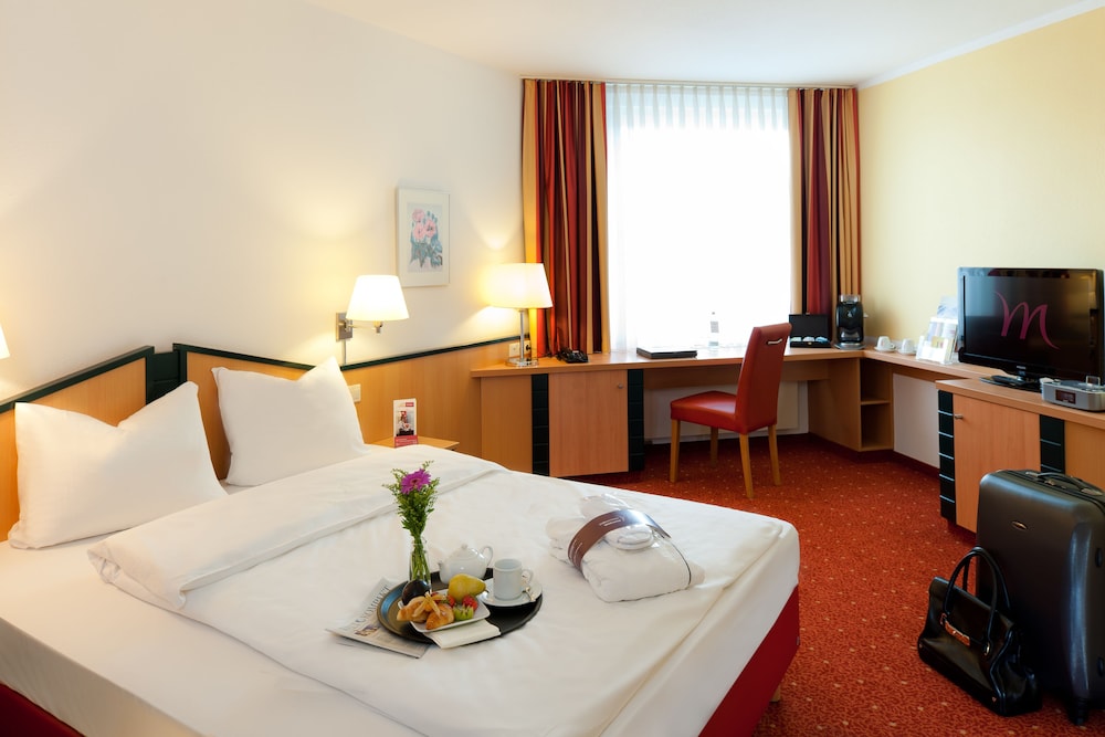 Mercure Hotel Duesseldorf Ratingen 13/66
