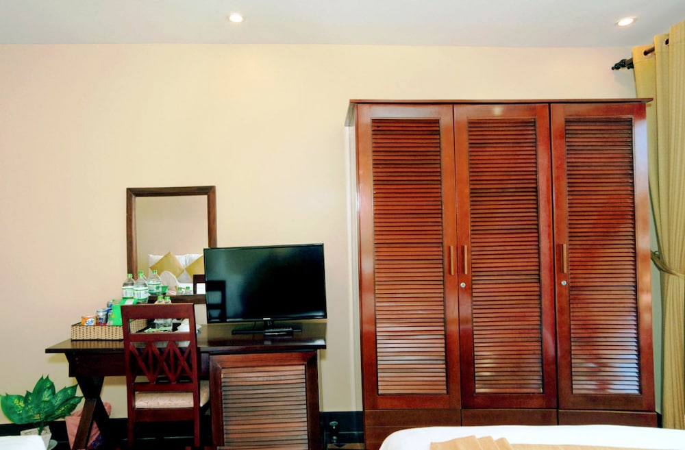 Thai Hoa Resort 60/75
