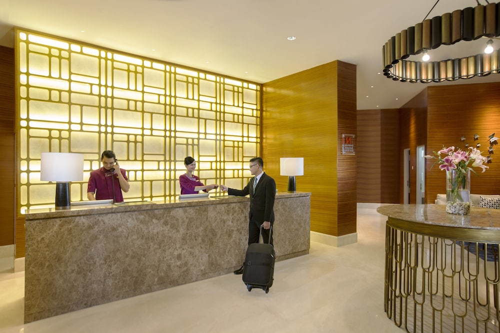 Swiss-Belinn Singkawang 6/74