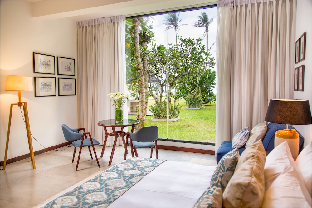 Mirissa Beach Villa 18/46