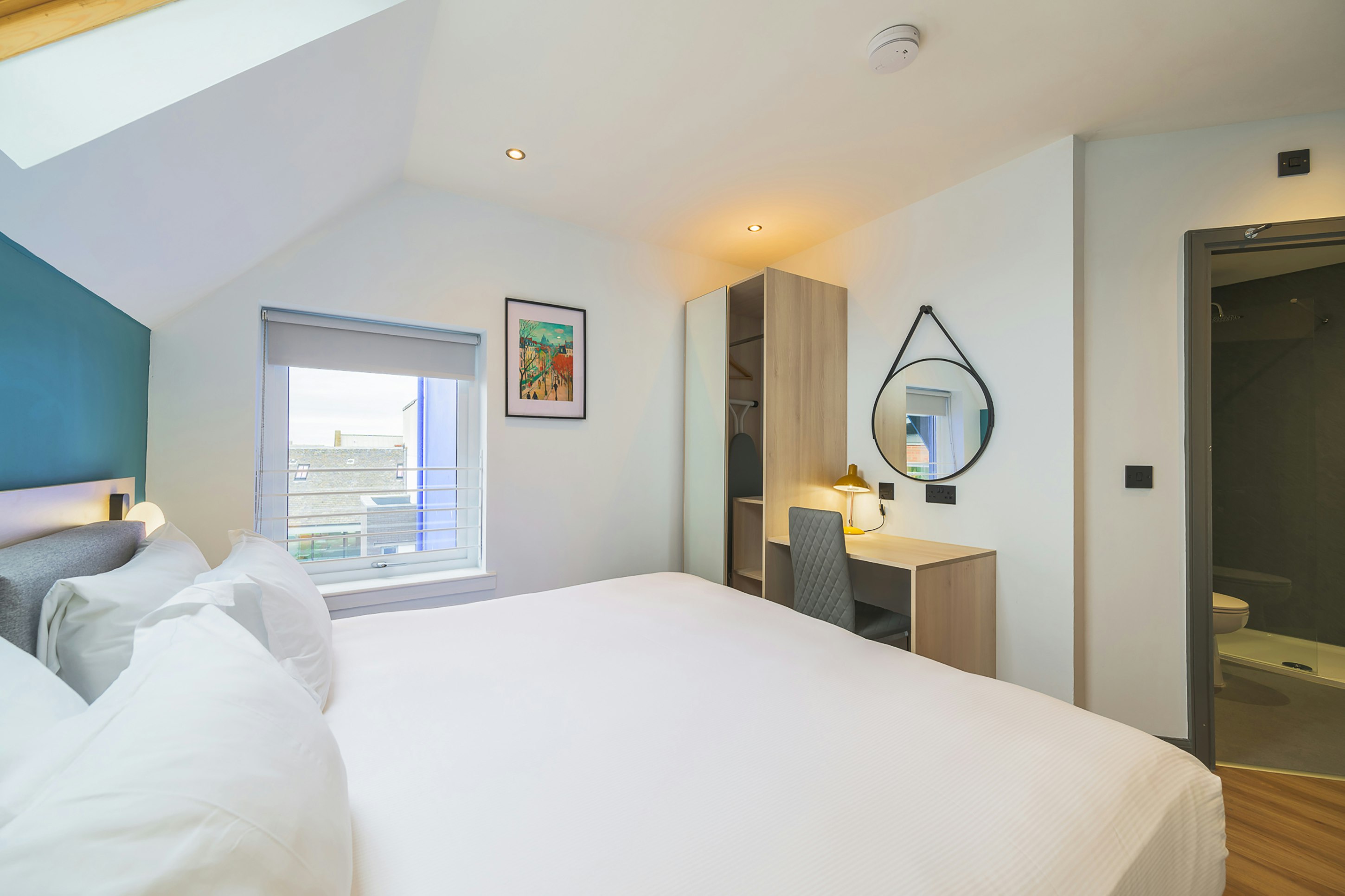 Holyrood Aparthotel 14/81