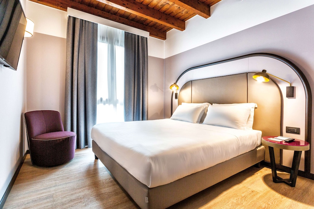 Best Western Titian Inn Hotel Treviso 13/47
