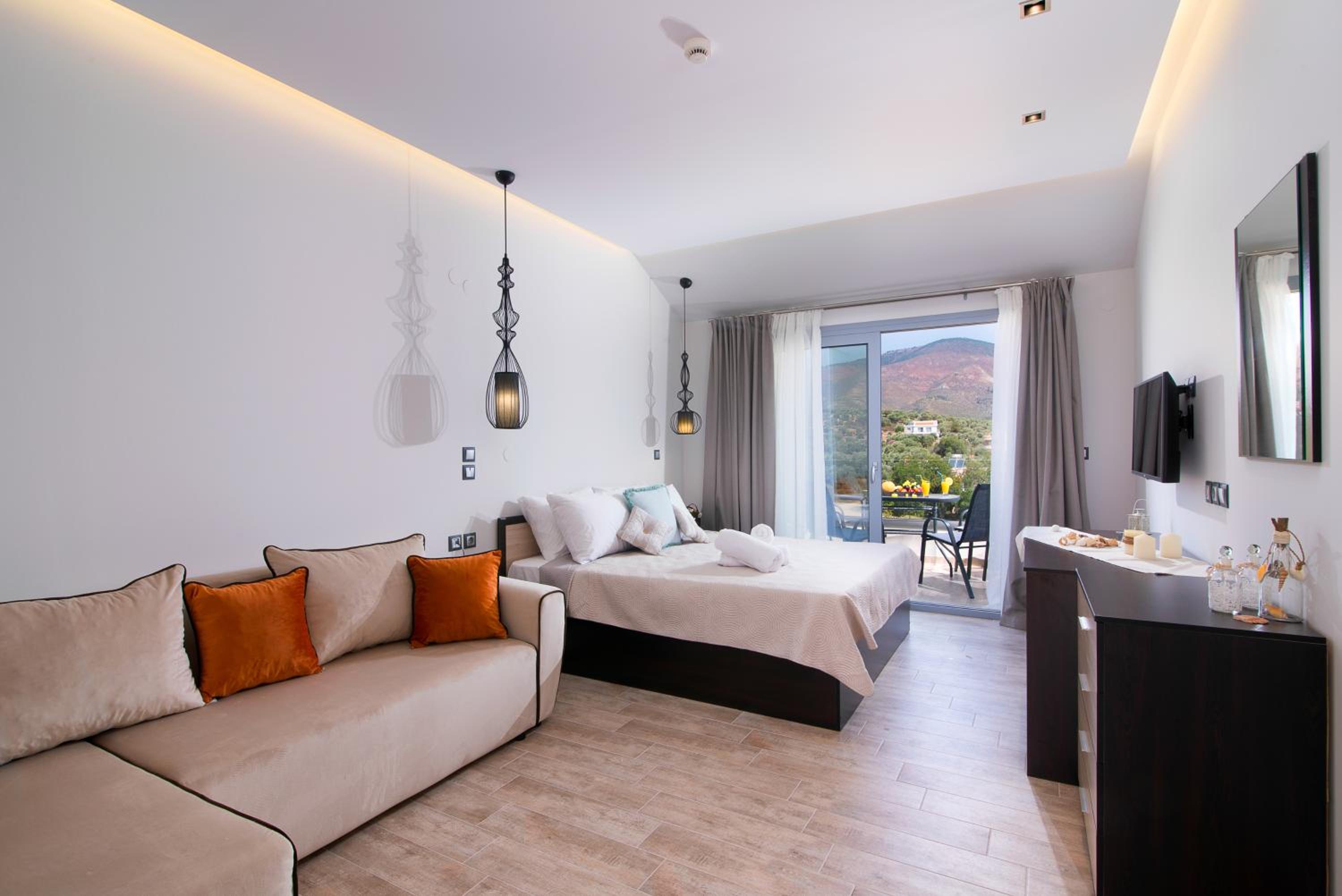 The Dome Luxury Hotel 26/60
